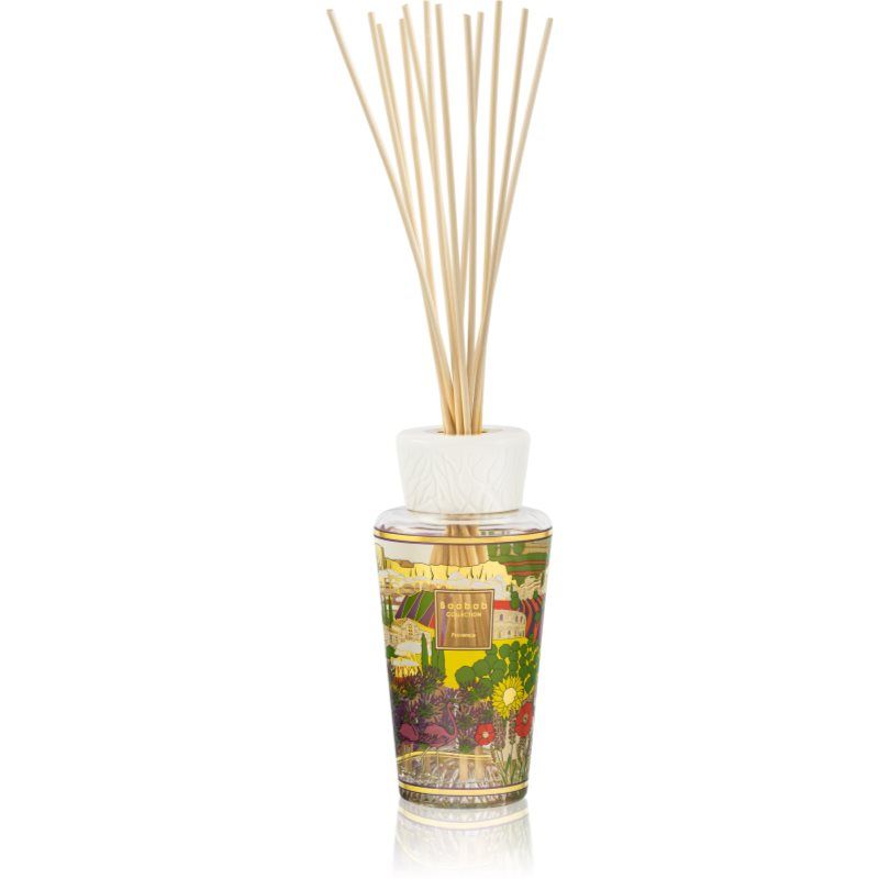 Baobab Collection Provence