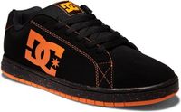 DC Shoes Gaveler Schoenen Zwart EU 43 Man