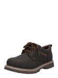 Dockers by Gerli herenschoenen Lage schoenen - Bruin