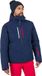 Rossignol Diretta Jacke, blau, Größe XL, für Herren