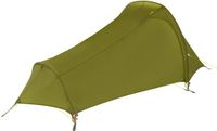 Vaude Ultralight Lizard 1P tent wild lime