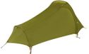 Vaude Ultralight Lizard 1P tent wild lime