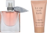 Lancome La Vie Est Belle Giftset - Eau de parfum - 80 ml - Vrouwen