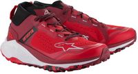 Alpinestars Meta Xr V2 Schoenen Rood EU 40 1/2 Man