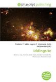 Iddingsite: OmniScriptum Iddingsite: Olivine, Clay mineral, Iron oxide, Basalt, Ferrihydrite, Phenocryst, Pseudomorph Paperback
