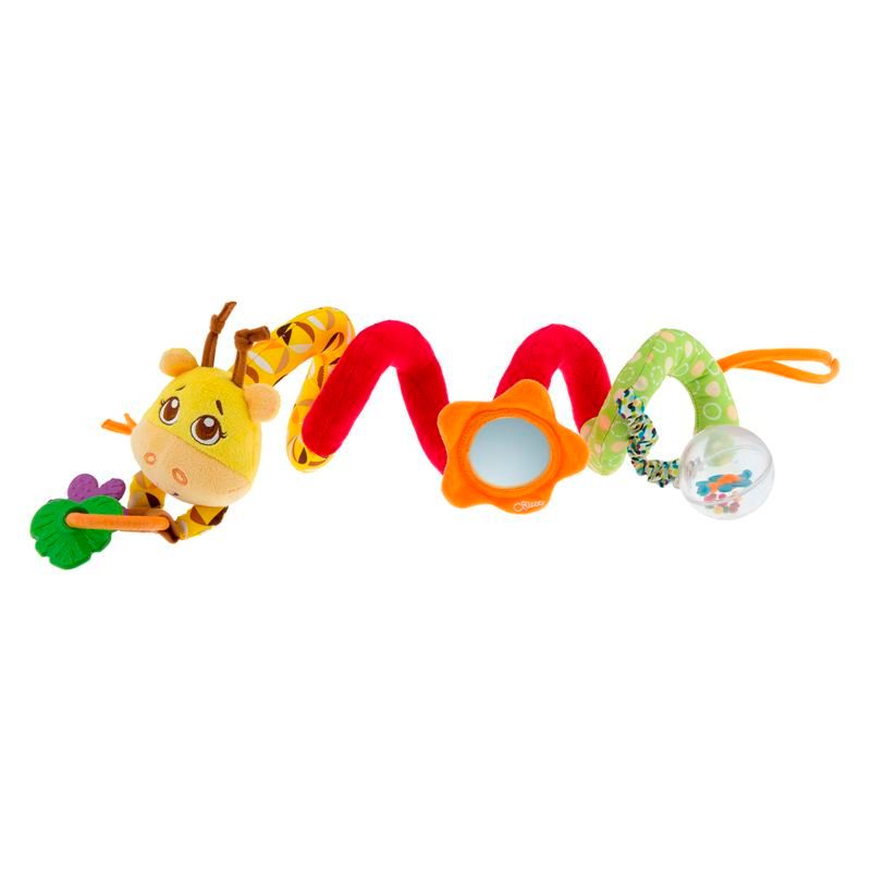 Chicco 07201-00 Rammelaar