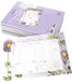 Botanical Weekly Planner
