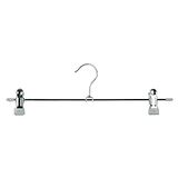 Excelsa set 2 zijsnijder, metaal, grijs, 35 cm