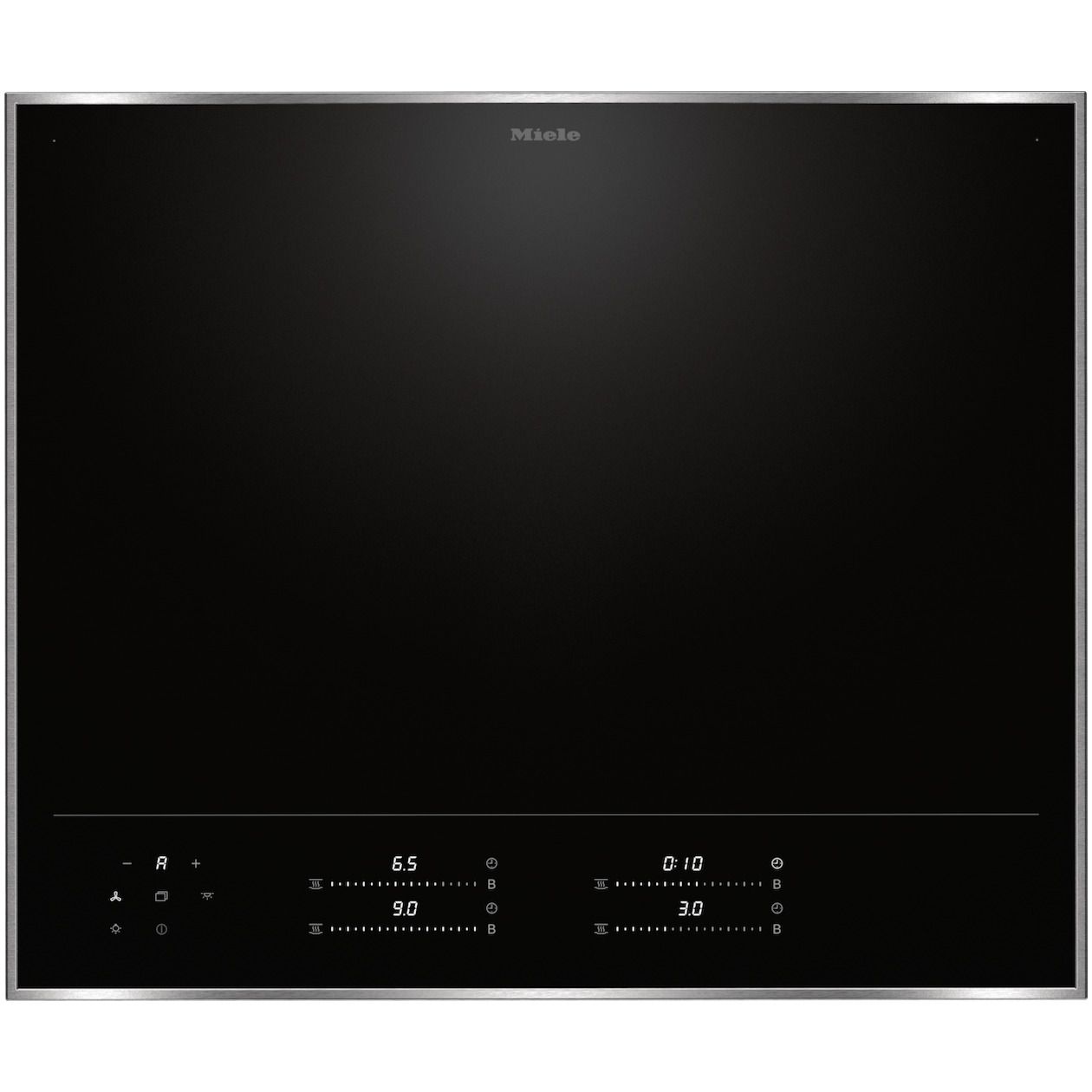 MIELE KM 8665 FR
