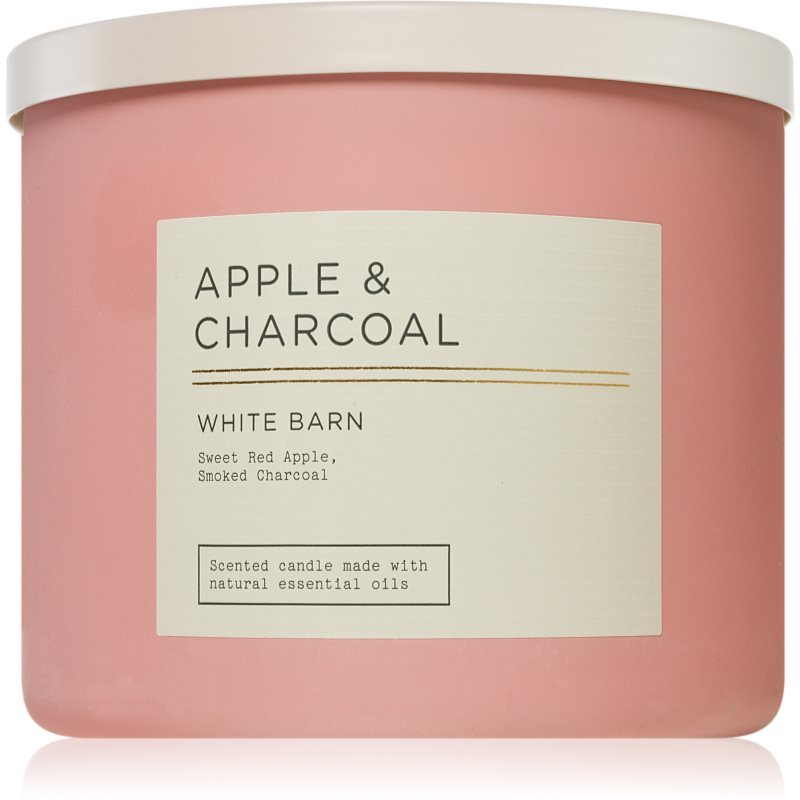 Bath & Body Works Apple & Charcoal