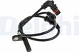 Delphi SS21014-12B1 Capteur de vitesse de roue