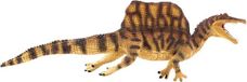 Safari Speelfiguur Spinosaurus Junior 36 X 12,5 Cm Bruin
