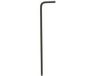 Bondhus Clé Allen coudée longue Tête sphérique ProGuard 2 mm
