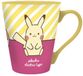 Abystyle Pokémon Pikachu Electric Type Unisex Kop - meerkleurig - Standard