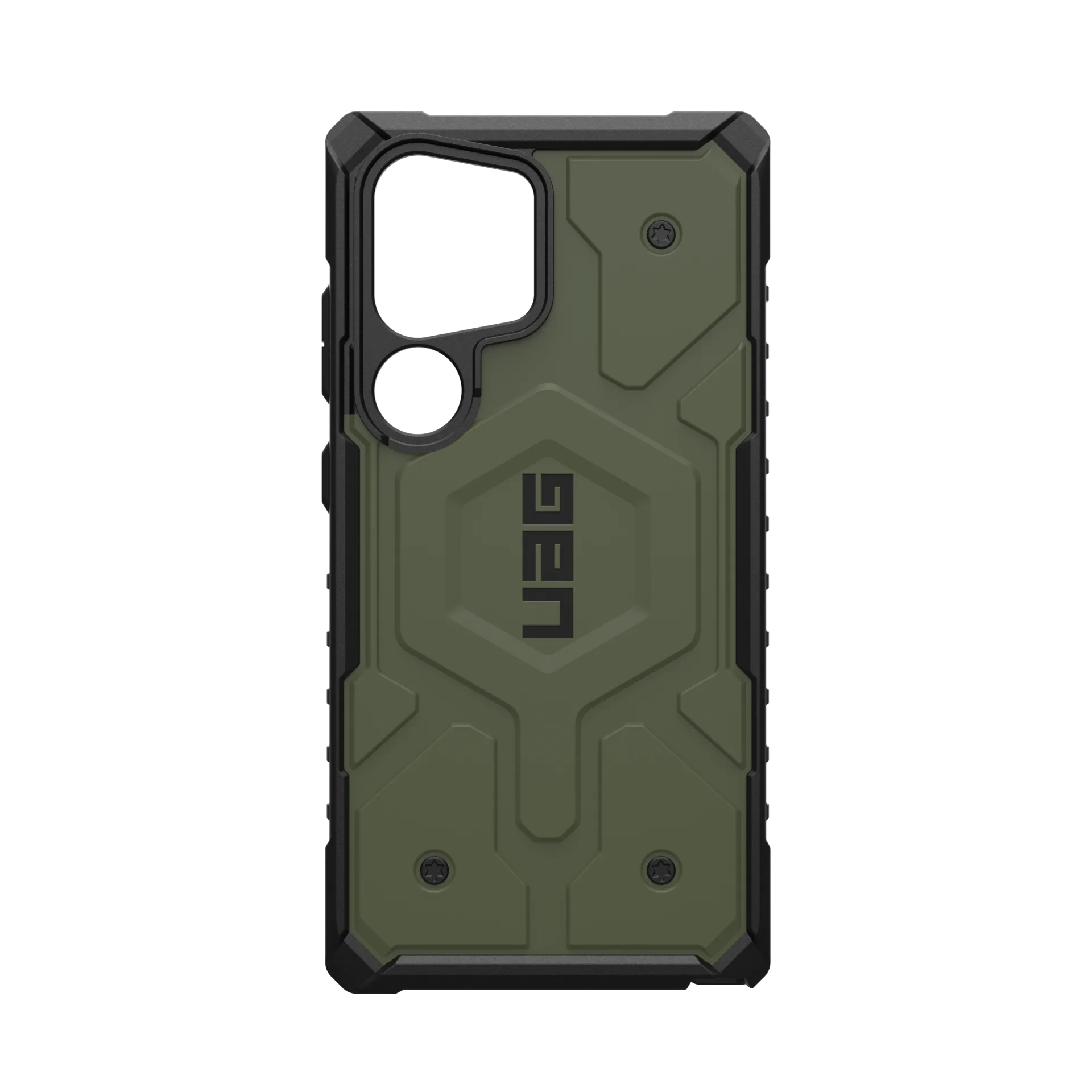 Urban Armor Gear UAG Pathfinder Magnet , Olive Drab