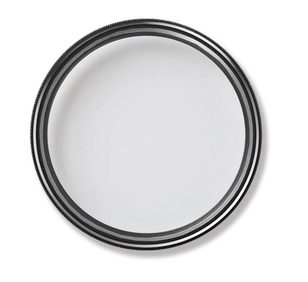 ZEISS 1856-323 Cameralensfilters Zwart 67mm