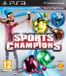 Sony Sports Champions - Move / PS3