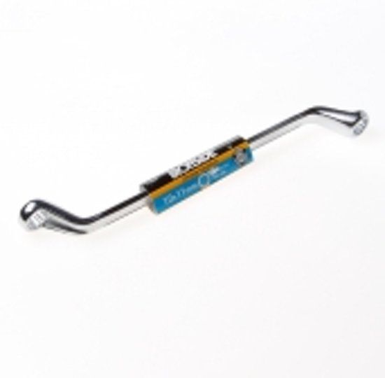 Ironside Ringsleutel 10 x 11mm