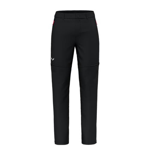 SALEWA Puez Talveno Durastretch 2-in-1 broek voor heren