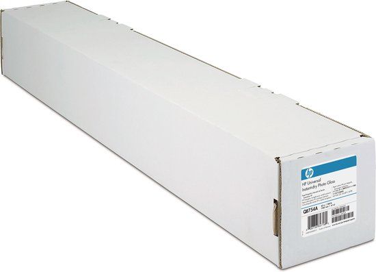 HP Q6574A Fotopapier Glans 200g