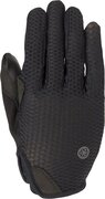 AGU Handschoenen Venture - Black – XXXL – Lange vingers