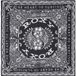 Roxy Illusion Fever Foulard Gris Femme