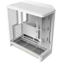 NZXT H6 2026 - Wit