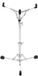 Gear4music Snare Standaard met Vlakke Voet