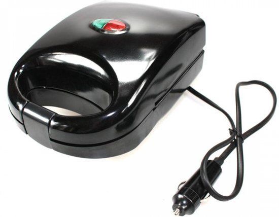 All Ride Auto Tosti IJzer - 24v - 120w