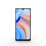 Cubot P50 - Smartphone - 6GB RAM - 128GB Opslag - Groen