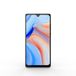 Cubot P50 - Smartphone - 6GB RAM - 128GB Opslag - Groen