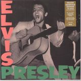 Bertus Distributie Elvis Presley 1st Album LP
