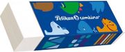 Pelikan 603249 vlakgum Kunststof Wit 1 stuk(s)