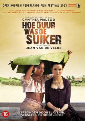 Velde, Jean van de Hoe duur was de suiker dvd