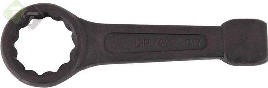 XPTools Geko Ringslagsleutel 75mm