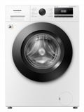 Heinner HWM-HME9014IVA10+++ Wasmachine - 9 kg - 1400 tpm - Energieklasse A - Wit