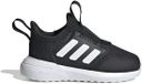 Adidas Tensaur Comfort Babyschoenen Zwart EU 19 Kinderen