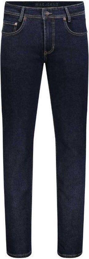 Mac Jeans Arne H611 Deep Blue Stone - Men's Jeans - W36 X L30