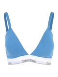 Calvin Klein Underwear Balconette bh - Katoen/Modal - Zonder beugel - Zonder vulling - Maat XL