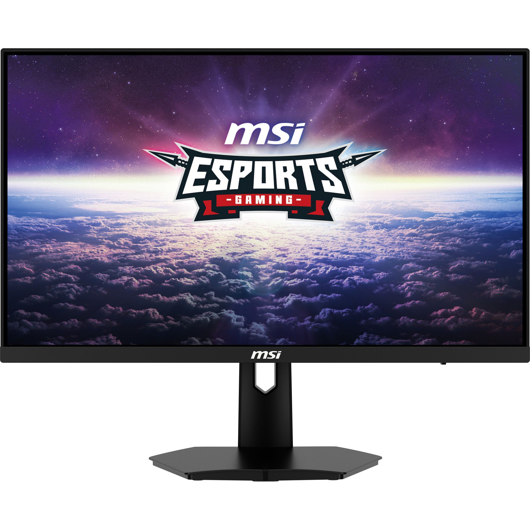 MSI G244F 23.8" Full HD 170Hz Gaming Monitor