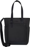 Samsonite Essentis Sac fourre-tout 14 pouces sacoche ordinateur portable - Noir
