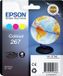 Epson Original Ink Cartridge C13T26704020 Multicolour