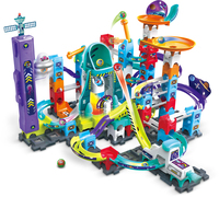 VTech Space Magnetic Mission Set XL300E