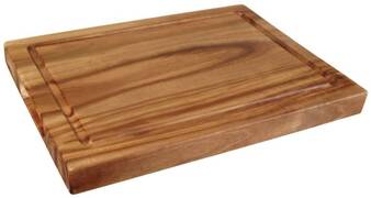 Olympia Houten Steakplank 2 Formaten