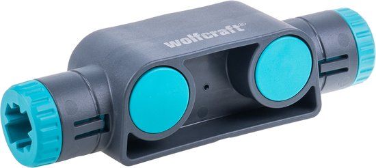 wolfcraft Lijmklem connector - 3039000