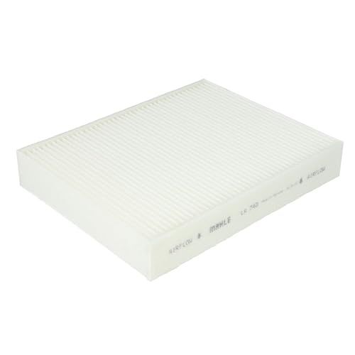 Mahle Knecht LA 742 - Interior Air Filter