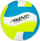 Avento Beachvolleybal - Smash Wave - Soft touch - Blauw/wit
