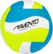 Avento Beachvolleybal - Smash Wave - Soft touch - Blauw/wit