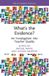 What’s Routledge What’s the Evidence?: An Investigation into Teacher Quality Paperback