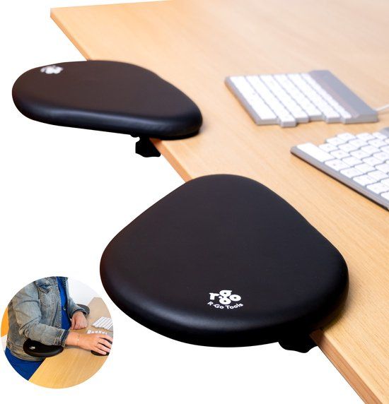 R-Go Split Armrest
